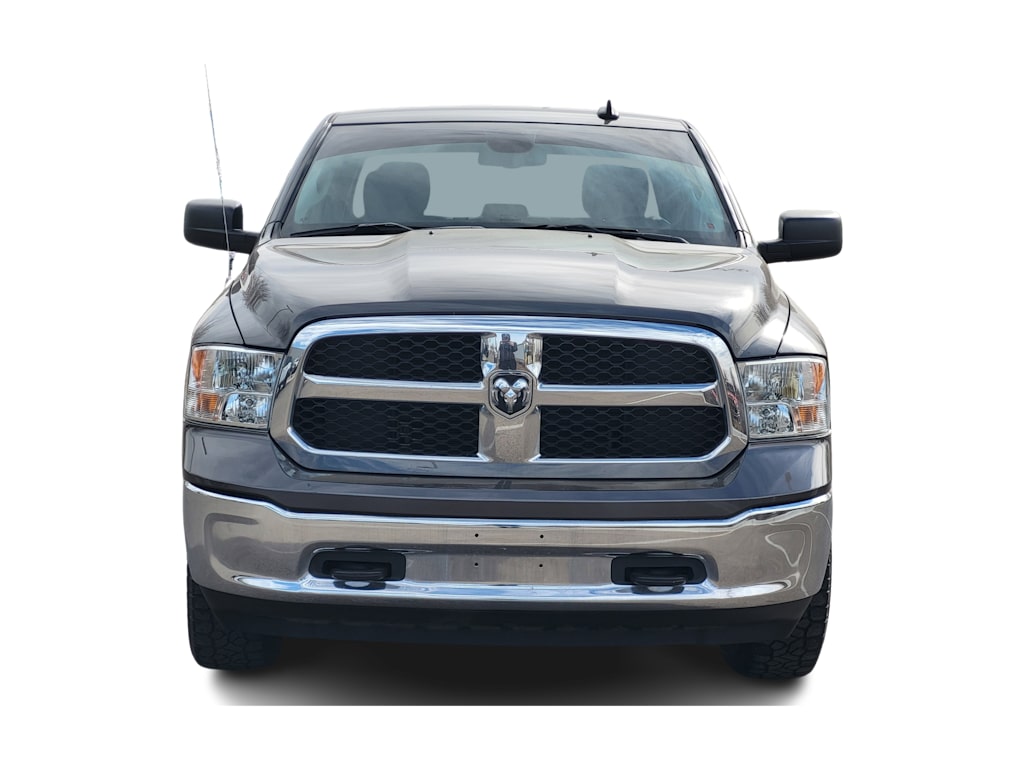 Thumbnail: 2023 RAM 1500 - 5