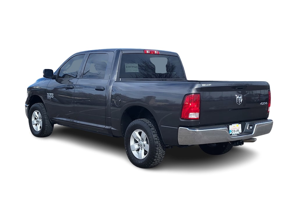 Thumbnail: 2023 RAM 1500 - 3