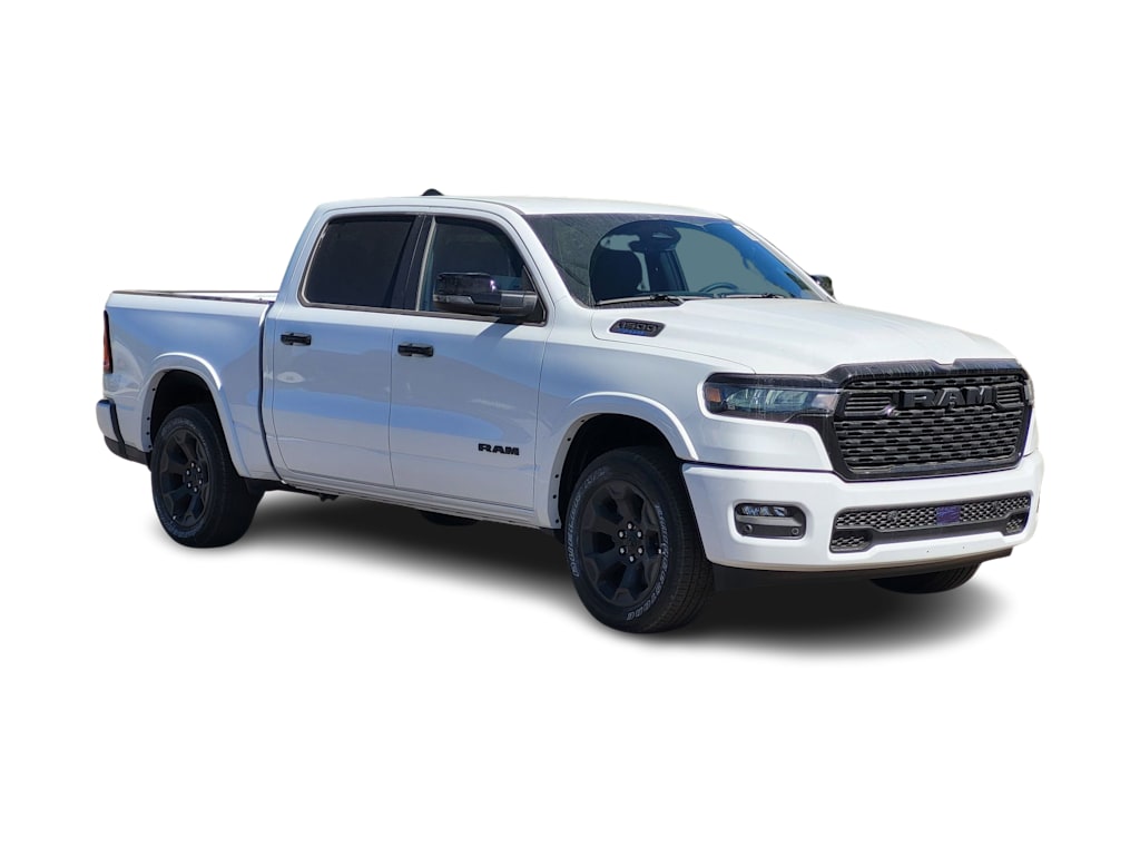 Thumbnail: 2026 RAM 1500 - 13