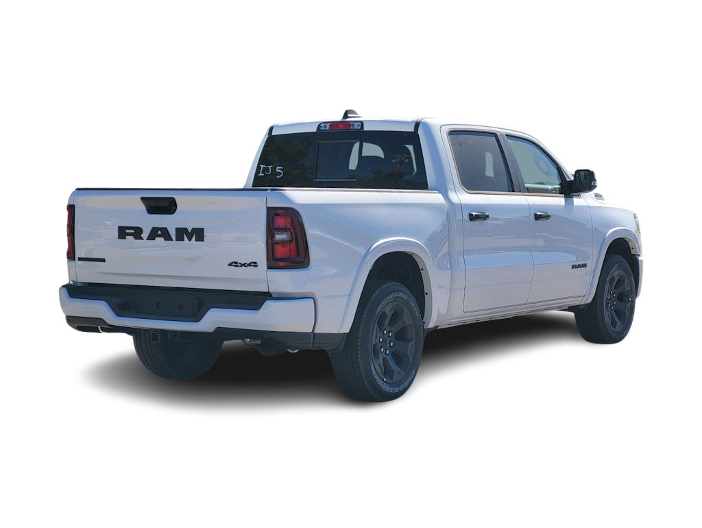 Thumbnail: 2026 RAM 1500 - 14