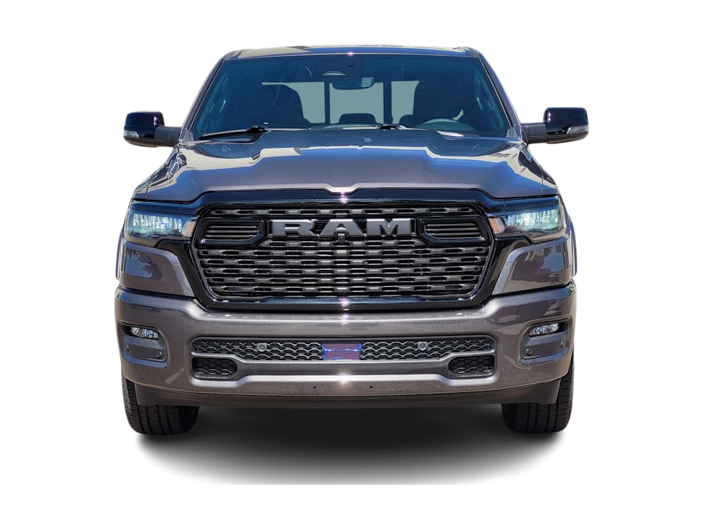 Thumbnail: 2026 RAM 1500 - 12