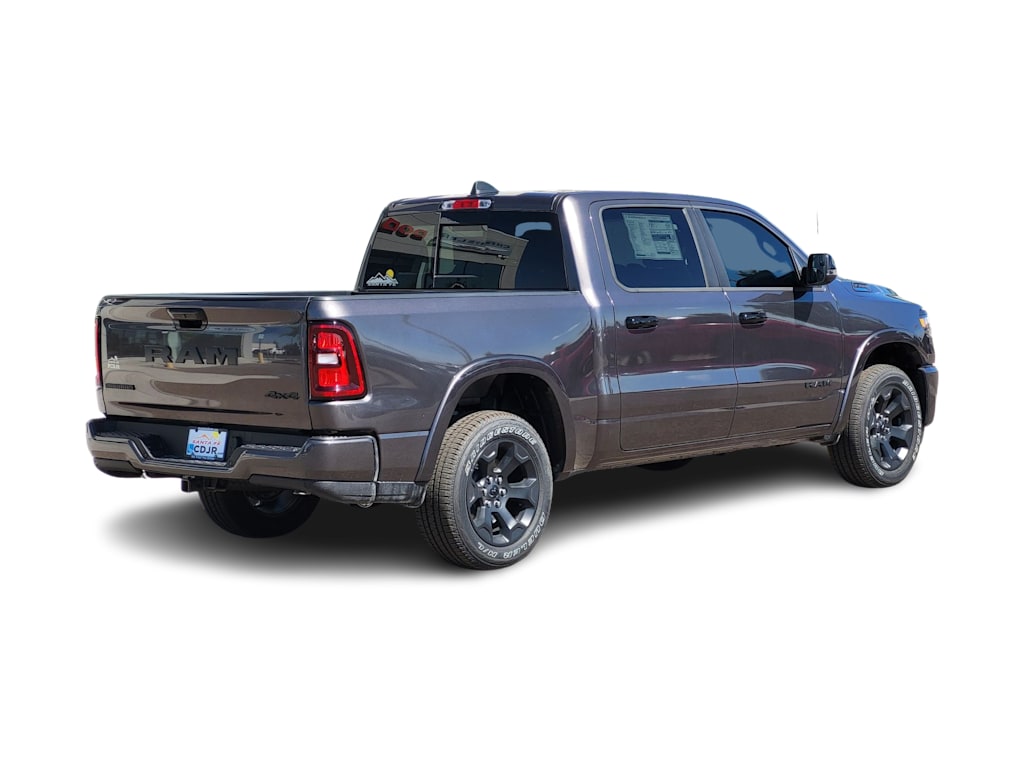 Thumbnail: 2026 RAM 1500 - 13