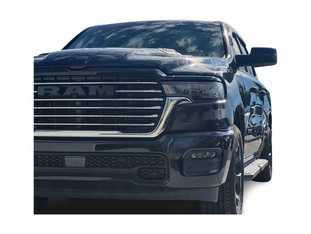 Thumbnail: 2026 RAM 1500 - 19