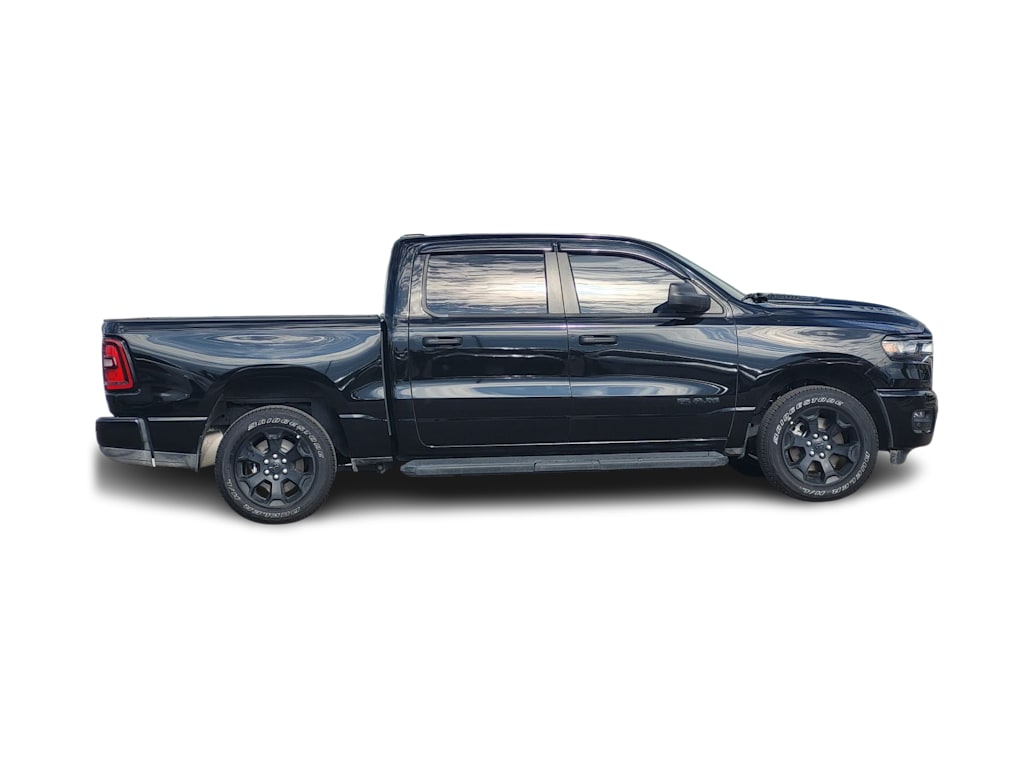 Thumbnail: 2026 RAM 1500 - 17