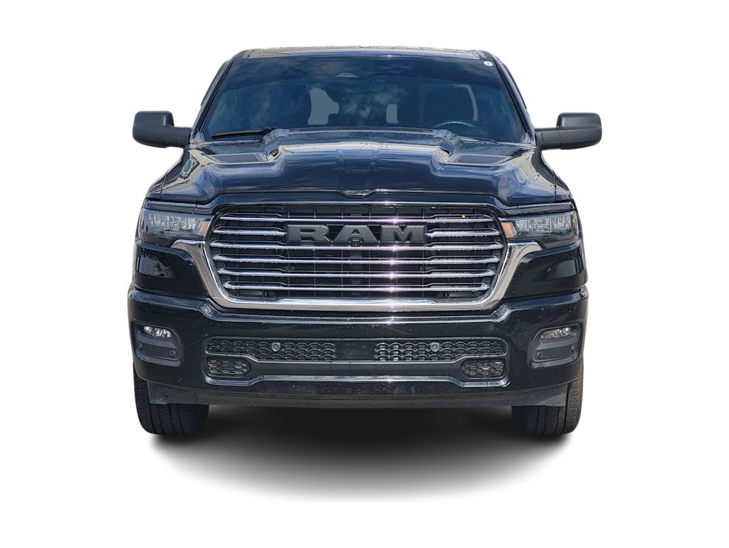 Thumbnail: 2026 RAM 1500 - 16