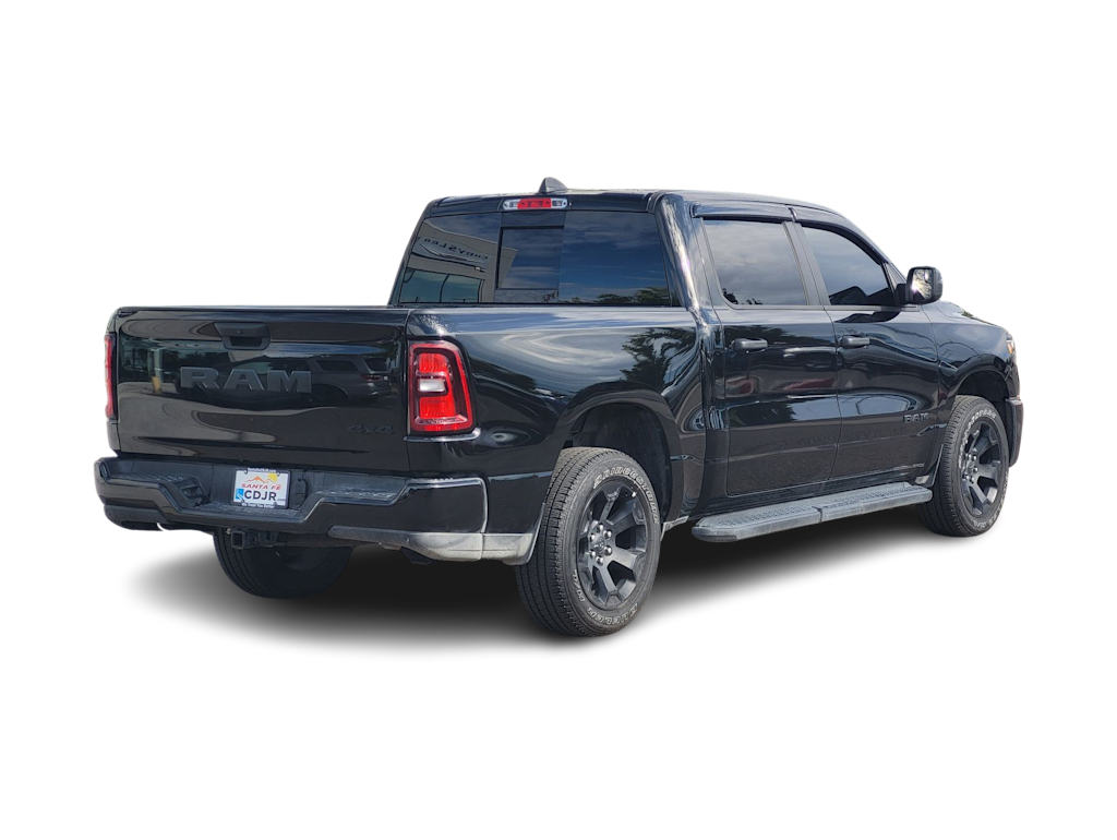 Thumbnail: 2026 RAM 1500 - 18