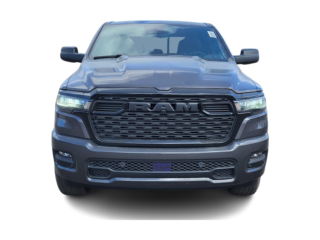 Thumbnail: 2026 RAM 1500 - 5