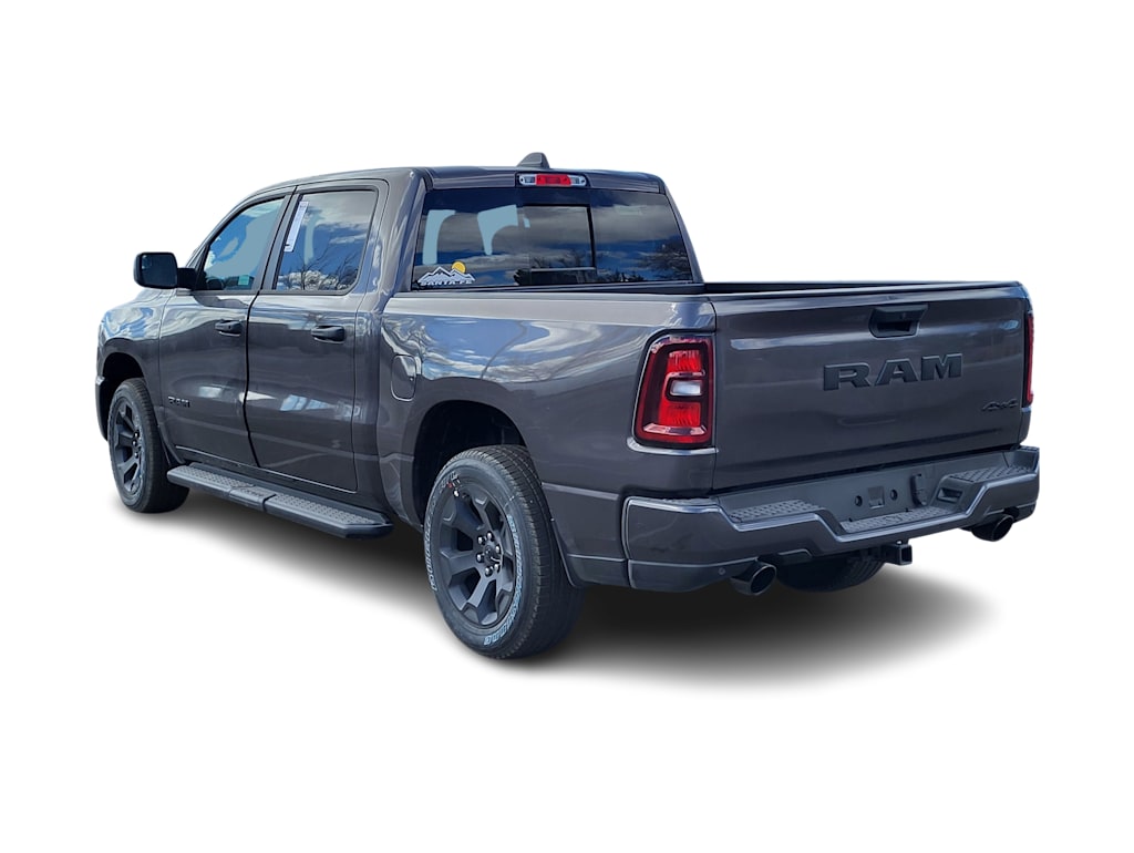 Thumbnail: 2026 RAM 1500 - 3