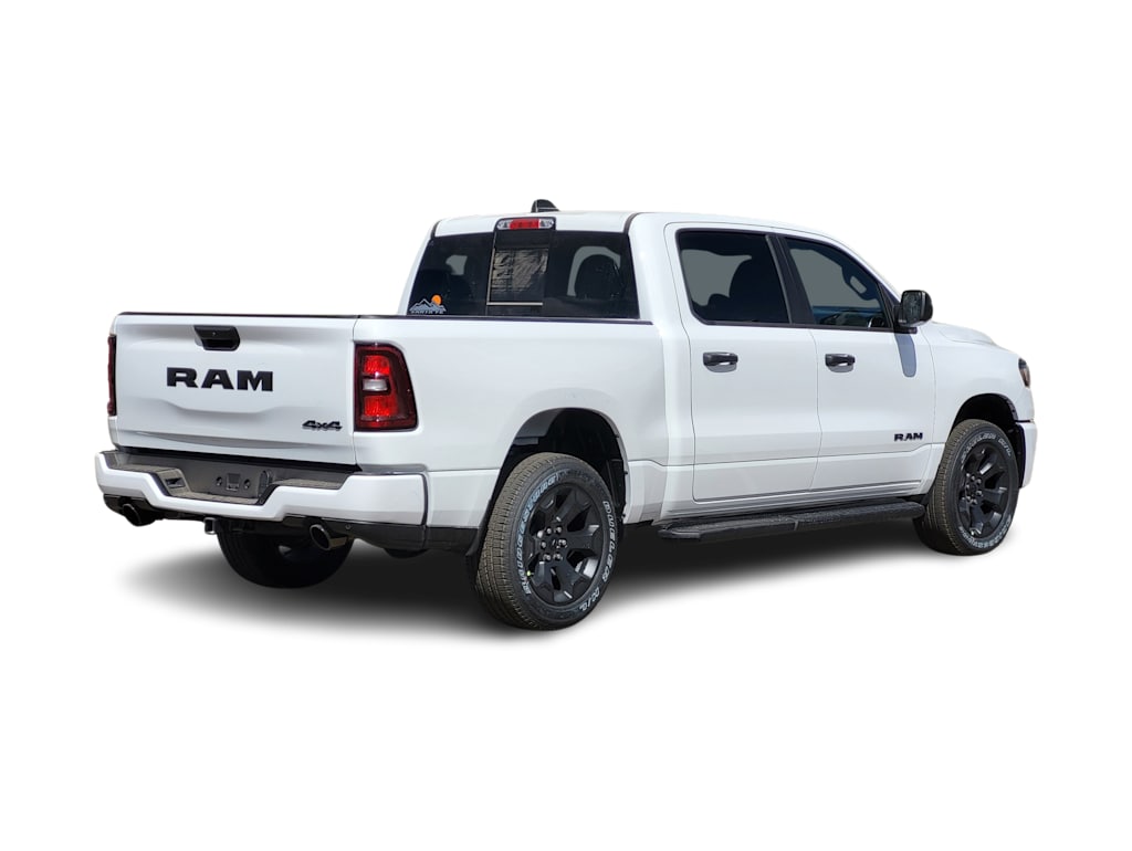 Thumbnail: 2026 RAM 1500 - 13