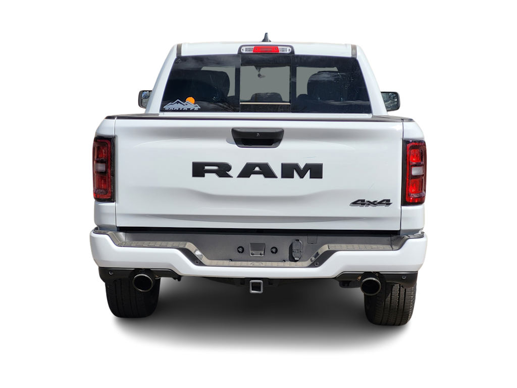 Thumbnail: 2026 RAM 1500 - 3