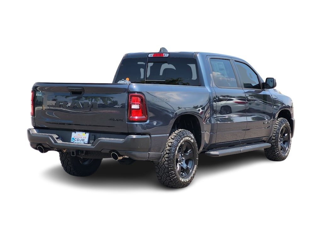 Thumbnail: 2026 RAM 1500 - 13