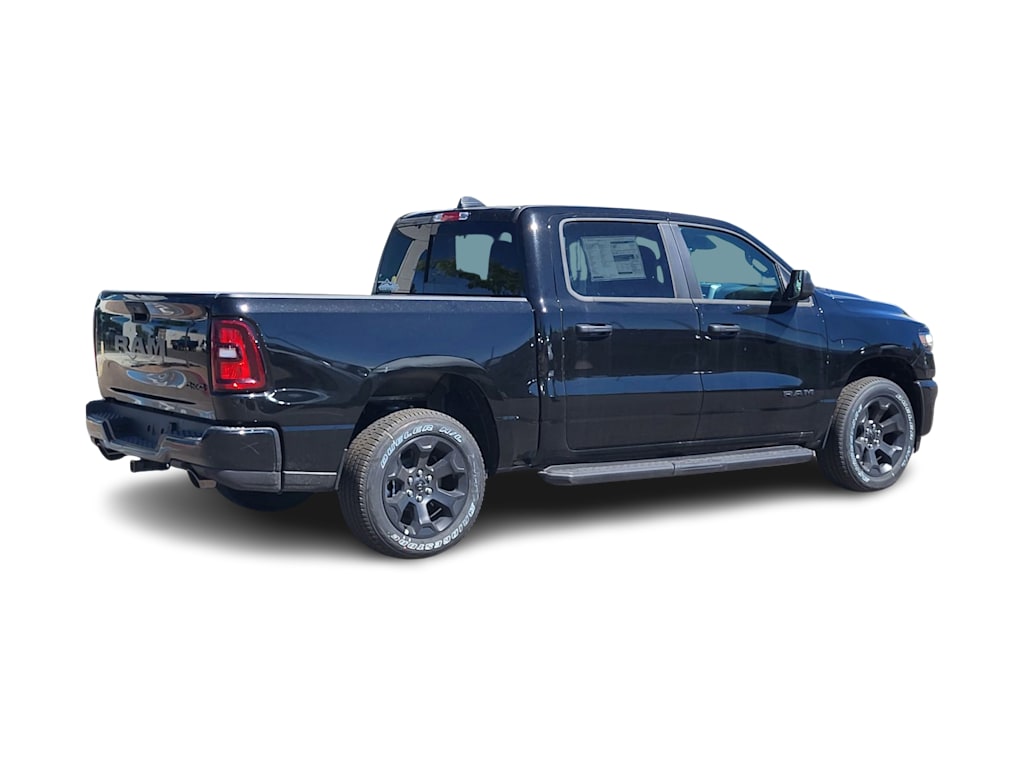 Thumbnail: 2026 RAM 1500 - 13