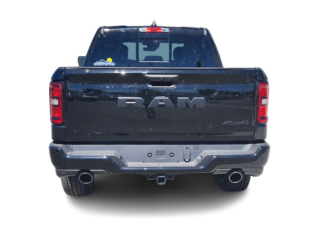 Thumbnail: 2026 RAM 1500 - 3