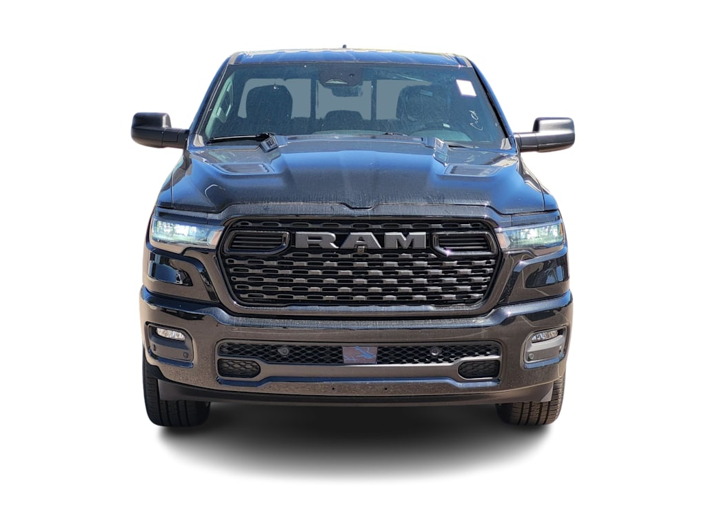 Thumbnail: 2026 RAM 1500 - 4