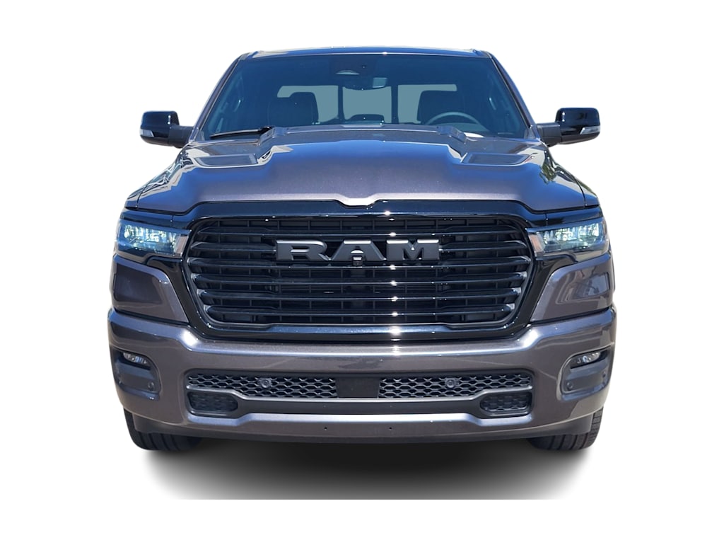 Thumbnail: 2026 RAM 1500 - 4