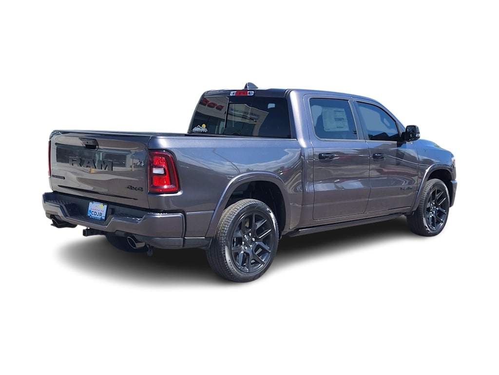 Thumbnail: 2026 RAM 1500 - 13