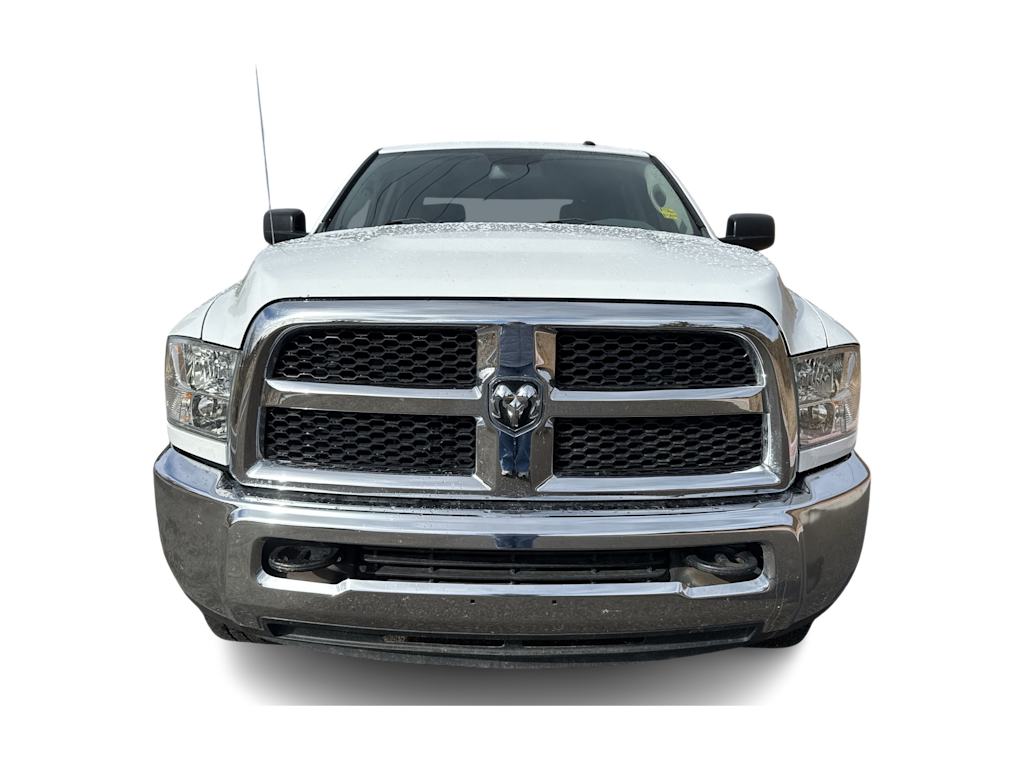 2014 RAM 2500 SLT 24