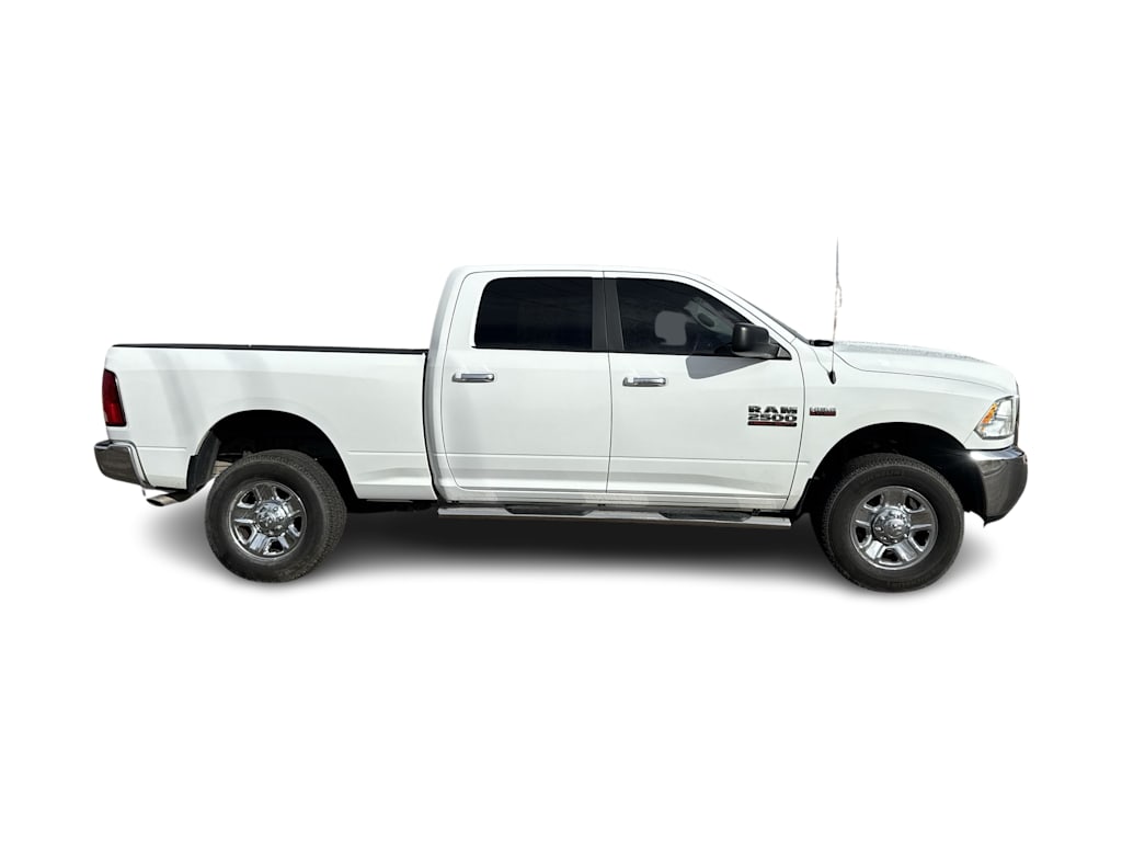 2014 RAM 2500 SLT 30