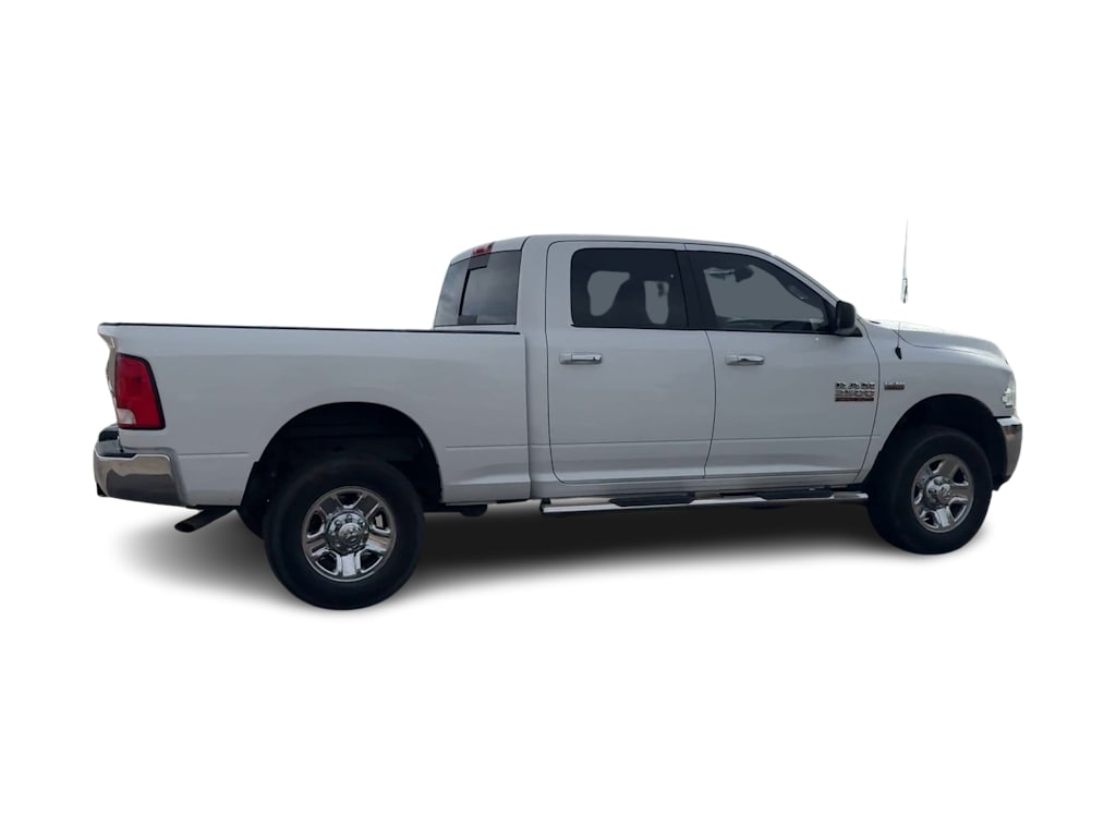 2014 RAM 2500 SLT 22