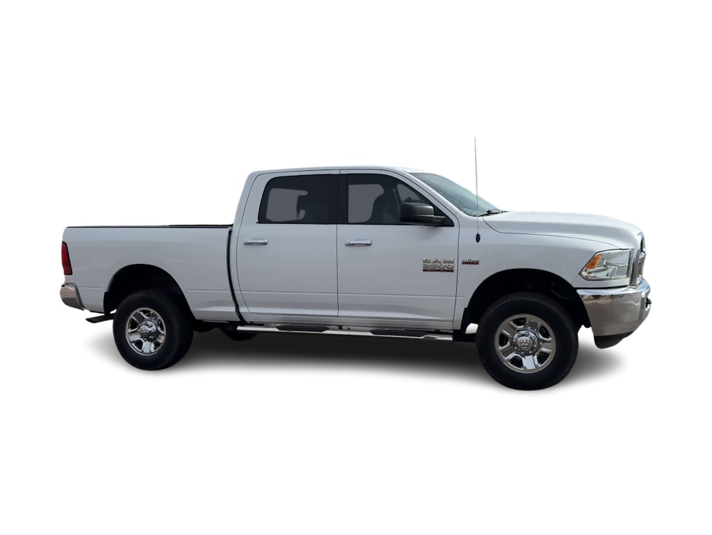 2014 RAM 2500 SLT 3