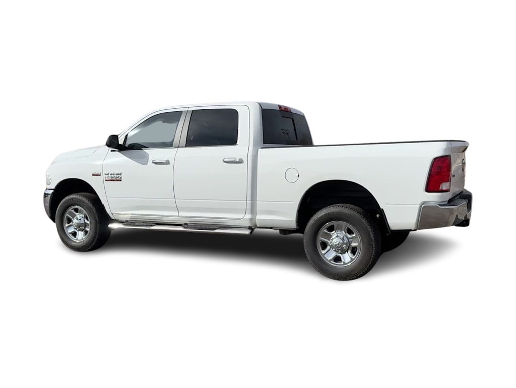 2014 RAM 2500 SLT 20