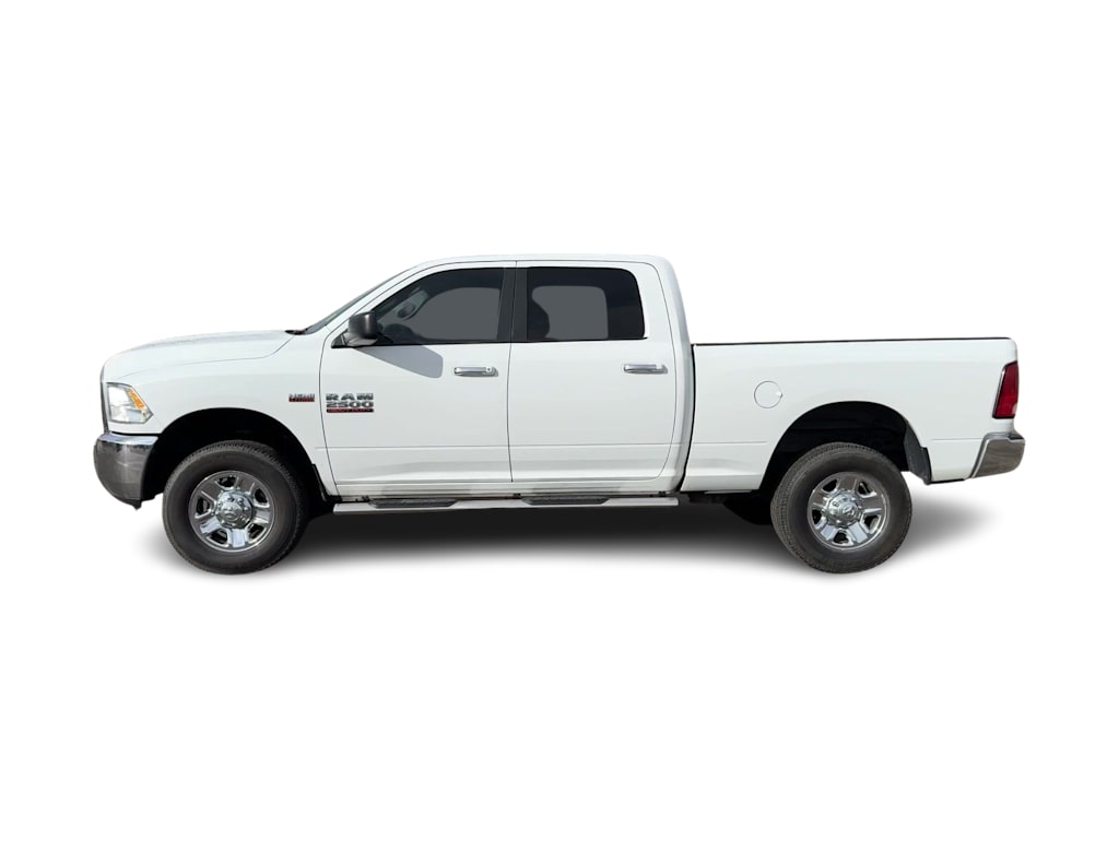 2014 RAM 2500 SLT 19