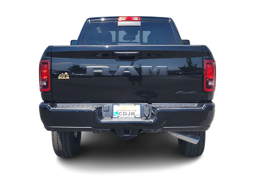 Thumbnail: 2026 RAM 2500 - 3