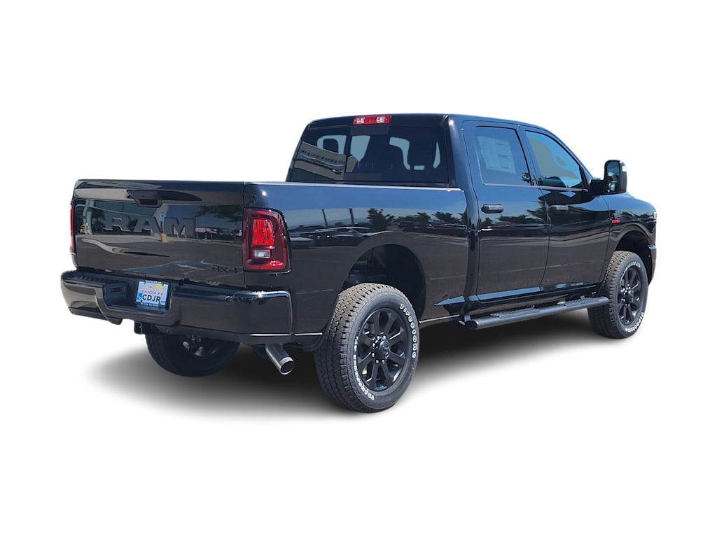 Thumbnail: 2026 RAM 2500 - 12