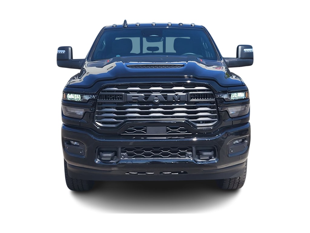 Thumbnail: 2026 RAM 2500 - 4