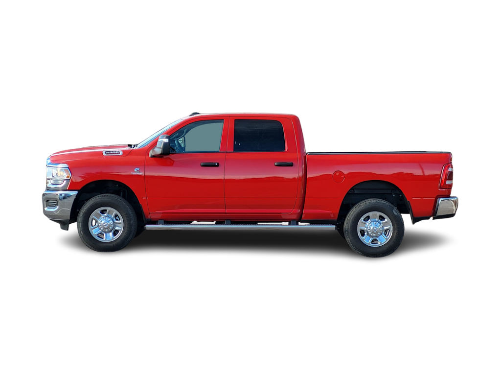 Thumbnail: 2024 RAM 2500 - 3