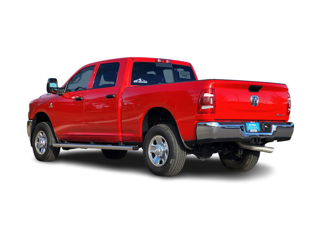 Thumbnail: 2024 RAM 2500 - 4