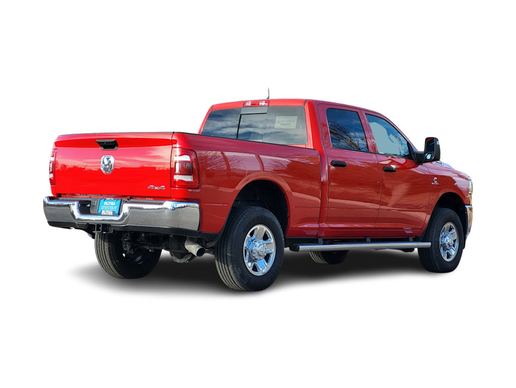 Thumbnail: 2024 RAM 2500 - 18