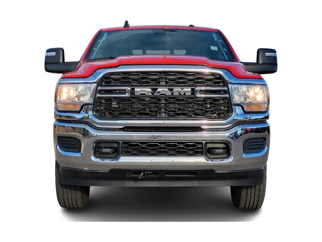 Thumbnail: 2024 RAM 2500 - 5