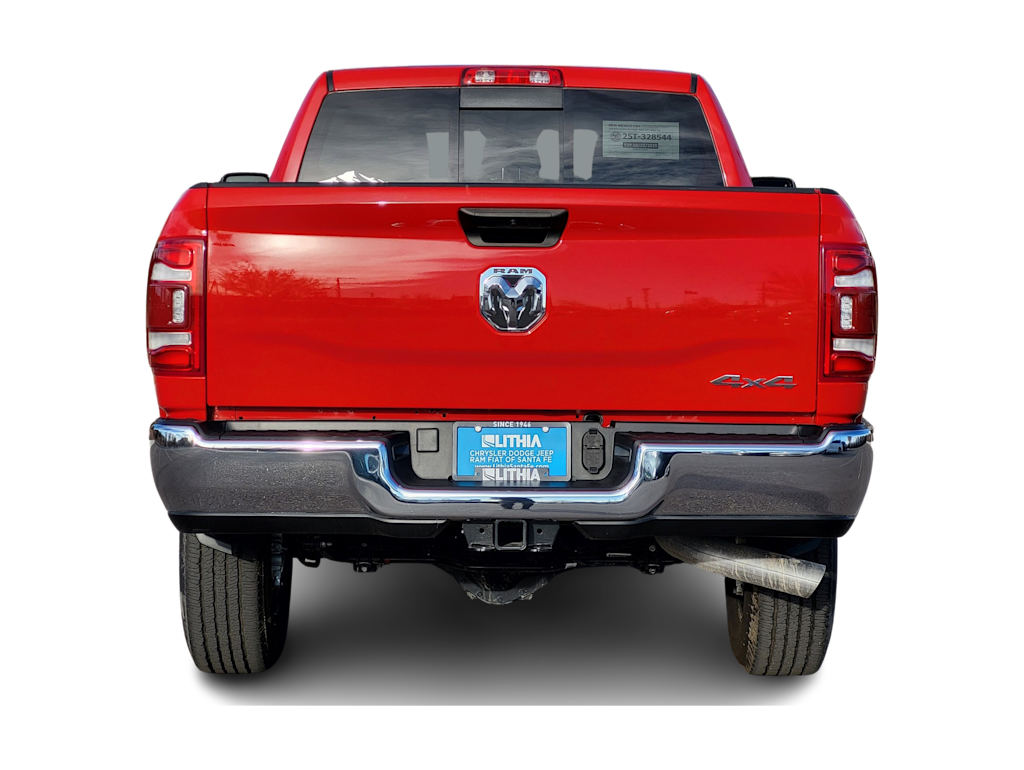 Thumbnail: 2024 RAM 2500 - 19