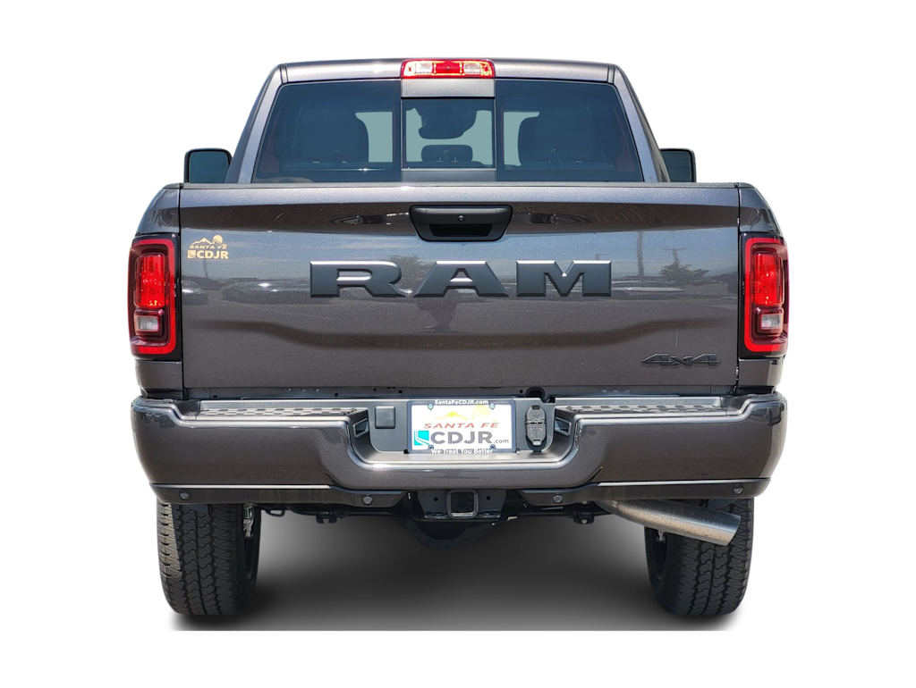 Thumbnail: 2026 RAM 2500 - 3