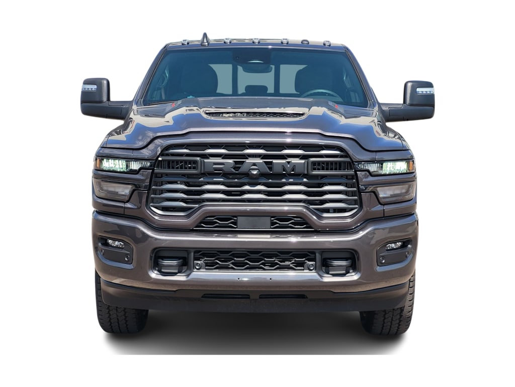 Thumbnail: 2026 RAM 2500 - 4