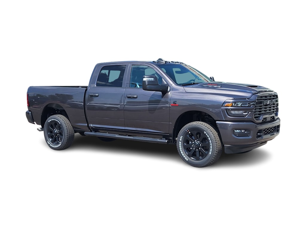 Thumbnail: 2026 RAM 2500 - 12