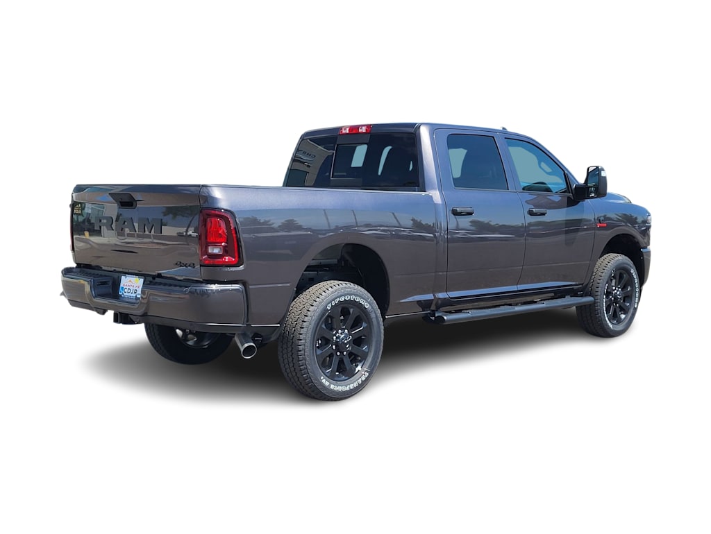 Thumbnail: 2026 RAM 2500 - 13