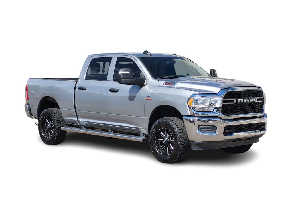 Thumbnail: 2024 RAM 2500 - 16