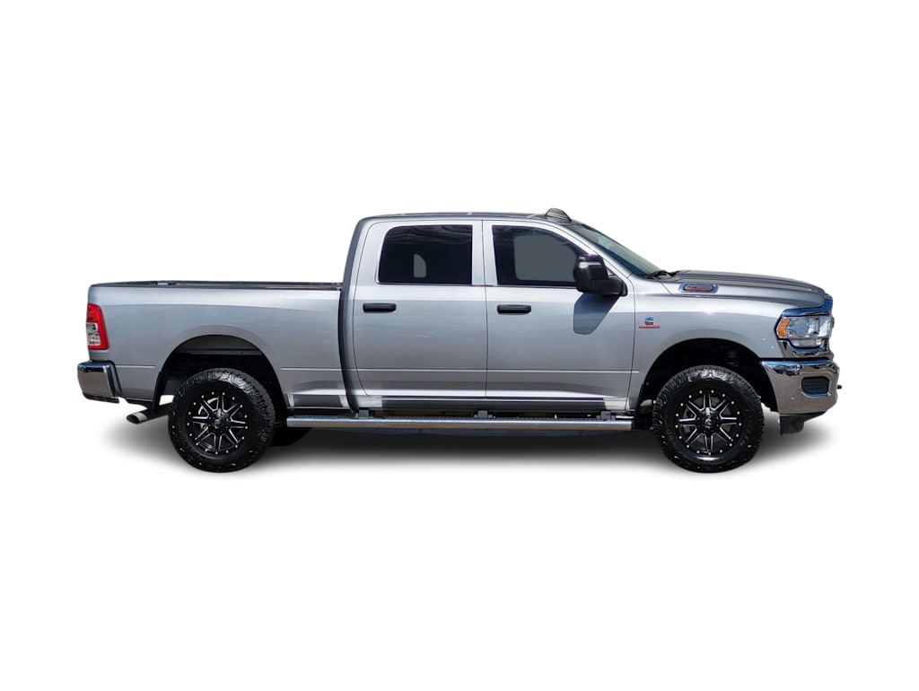 Thumbnail: 2024 RAM 2500 - 17