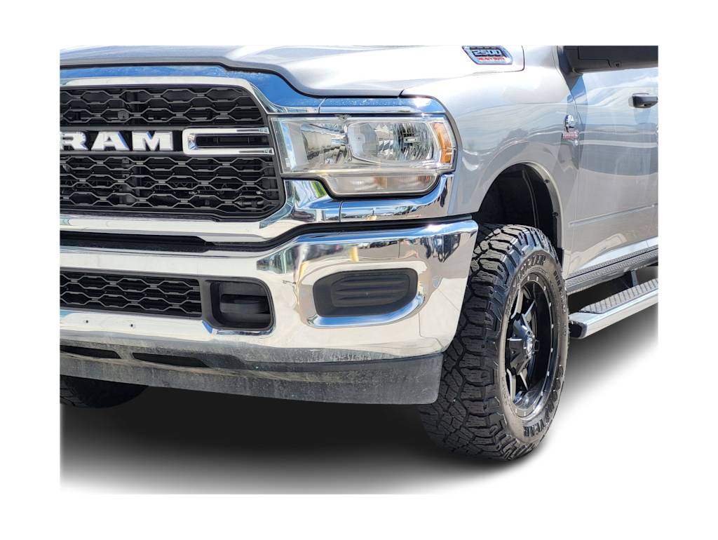 Thumbnail: 2024 RAM 2500 - 19