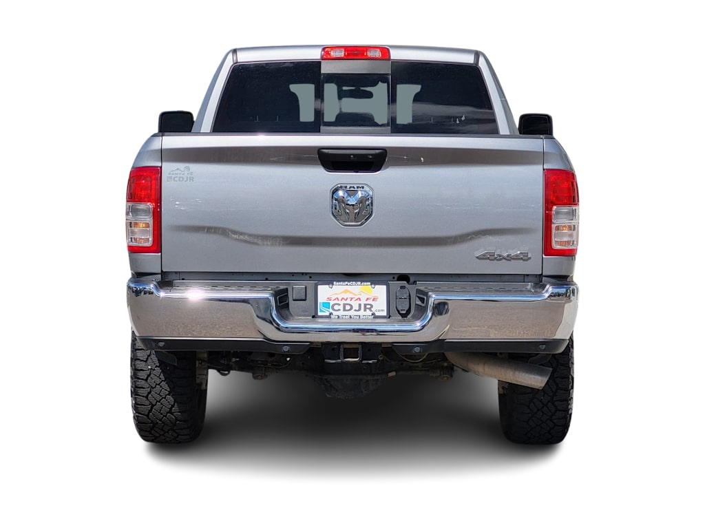 Thumbnail: 2024 RAM 2500 - 3