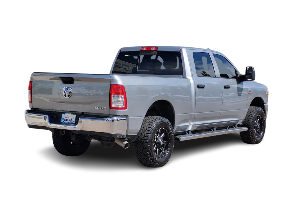 Thumbnail: 2024 RAM 2500 - 18