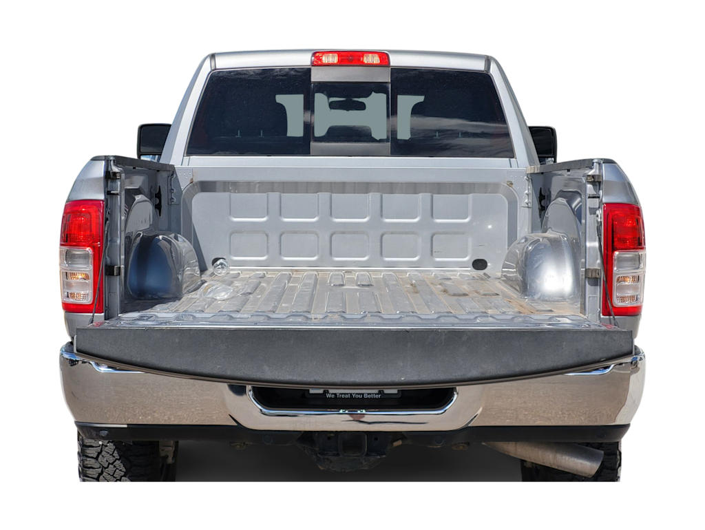 Thumbnail: 2024 RAM 2500 - 15