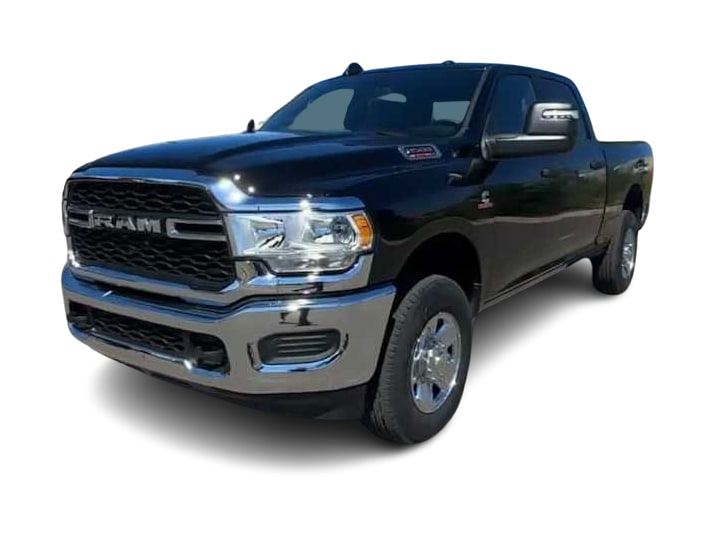 Thumbnail: 2024 RAM 2500 - 21