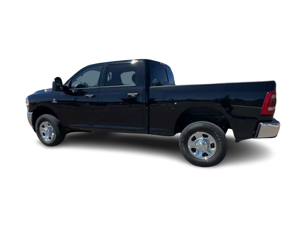 Thumbnail: 2024 RAM 2500 - 3