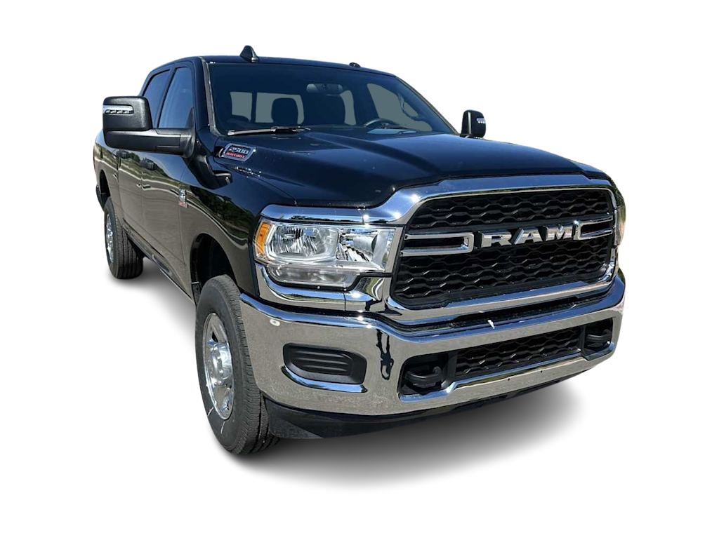 Thumbnail: 2024 RAM 2500 - 32