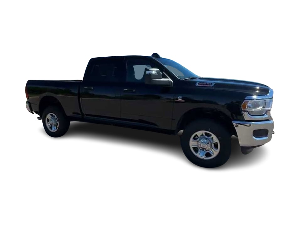 Thumbnail: 2024 RAM 2500 - 20