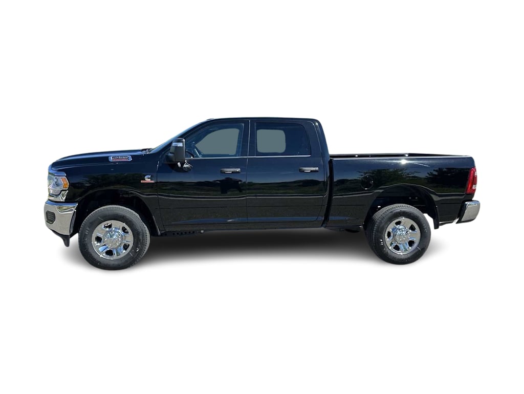Thumbnail: 2024 RAM 2500 - 24