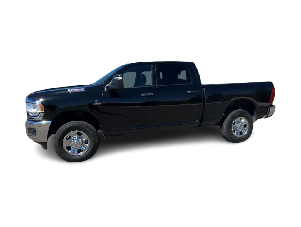Thumbnail: 2024 RAM 2500 - 22